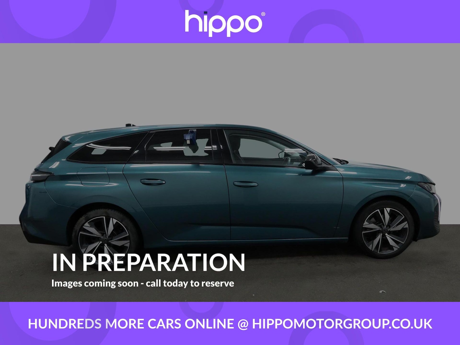 Used Peugeot 308 2023 for sale - 77455917: Photo 5