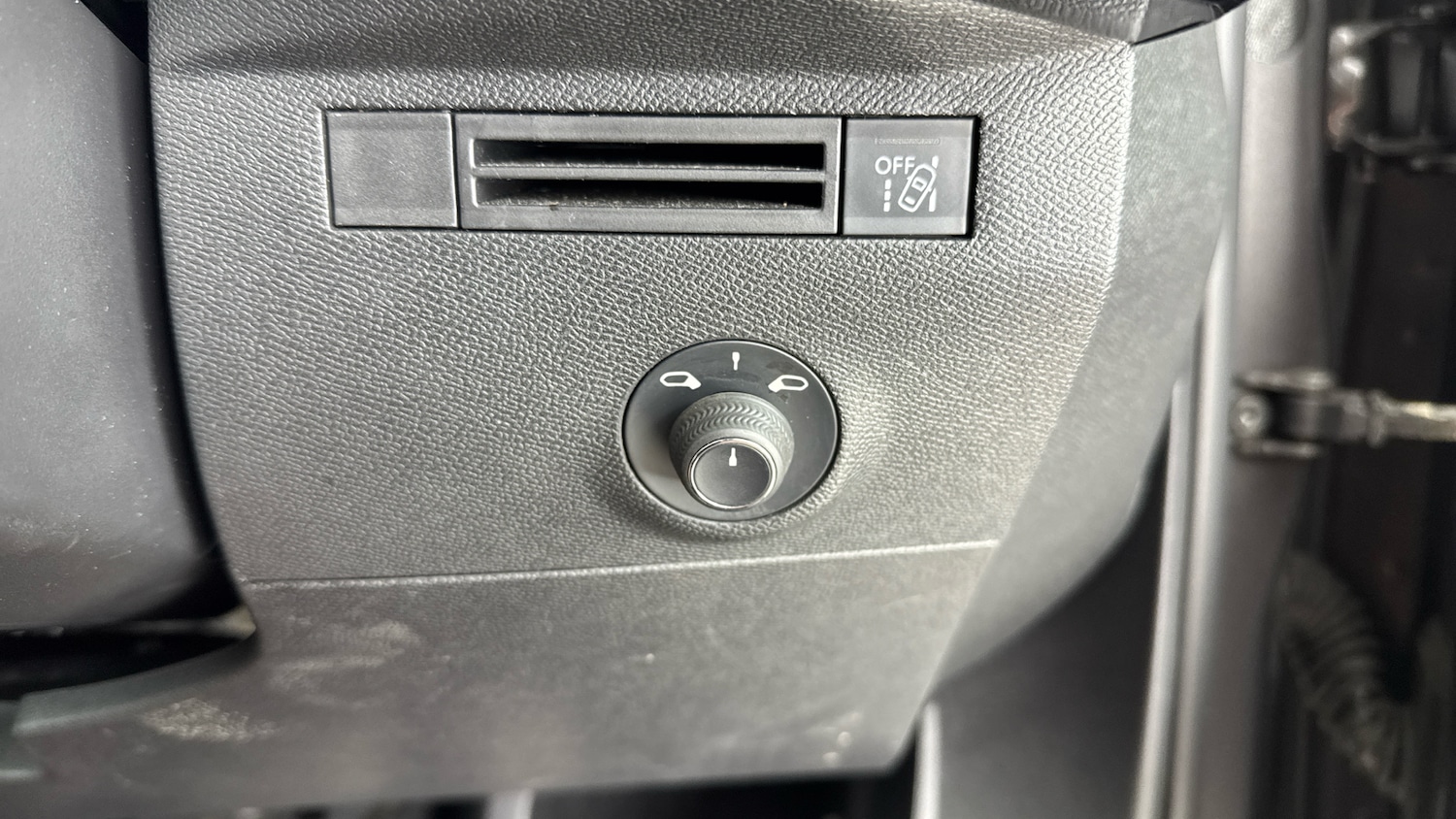 Vehicle 25