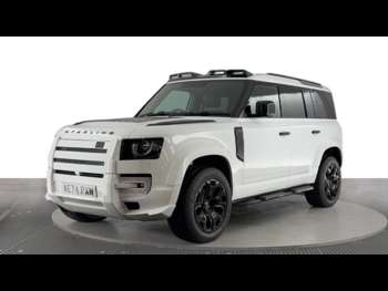 2024 - Hard Top S