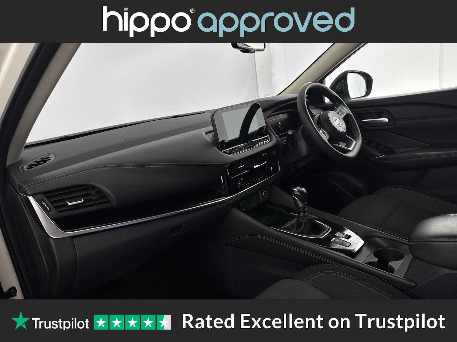 Used Nissan Qashqai 2021 for sale - 76657115: Photo 10