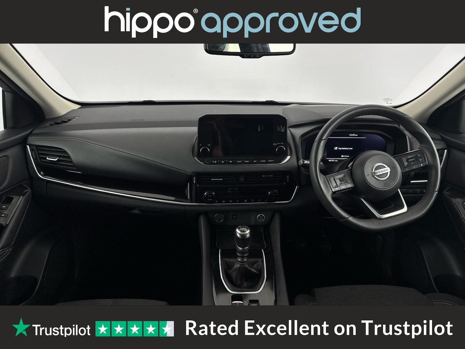 Used Nissan Qashqai 2021 for sale - 76657115: Photo 11