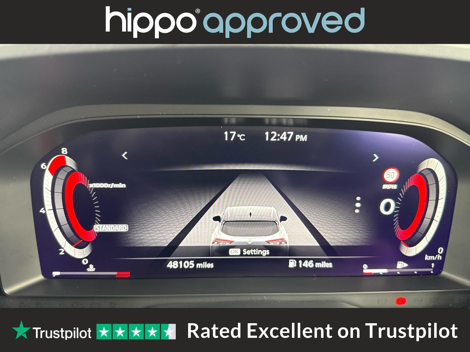 Used Nissan Qashqai 2021 for sale - 76657115: Photo 13