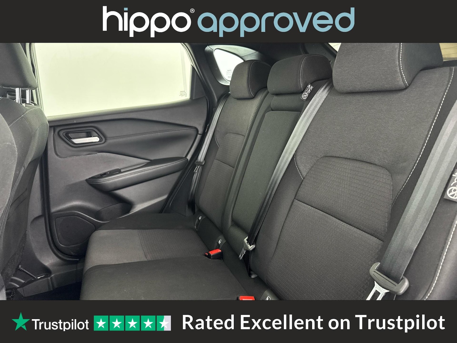 Used Nissan Qashqai 2021 for sale - 76657115: Photo 14