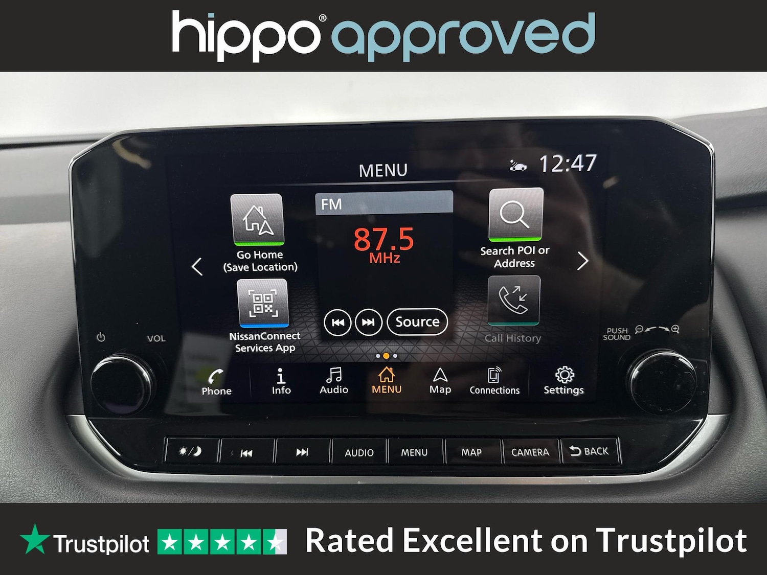 Used Nissan Qashqai 2021 for sale - 76657115: Photo 16