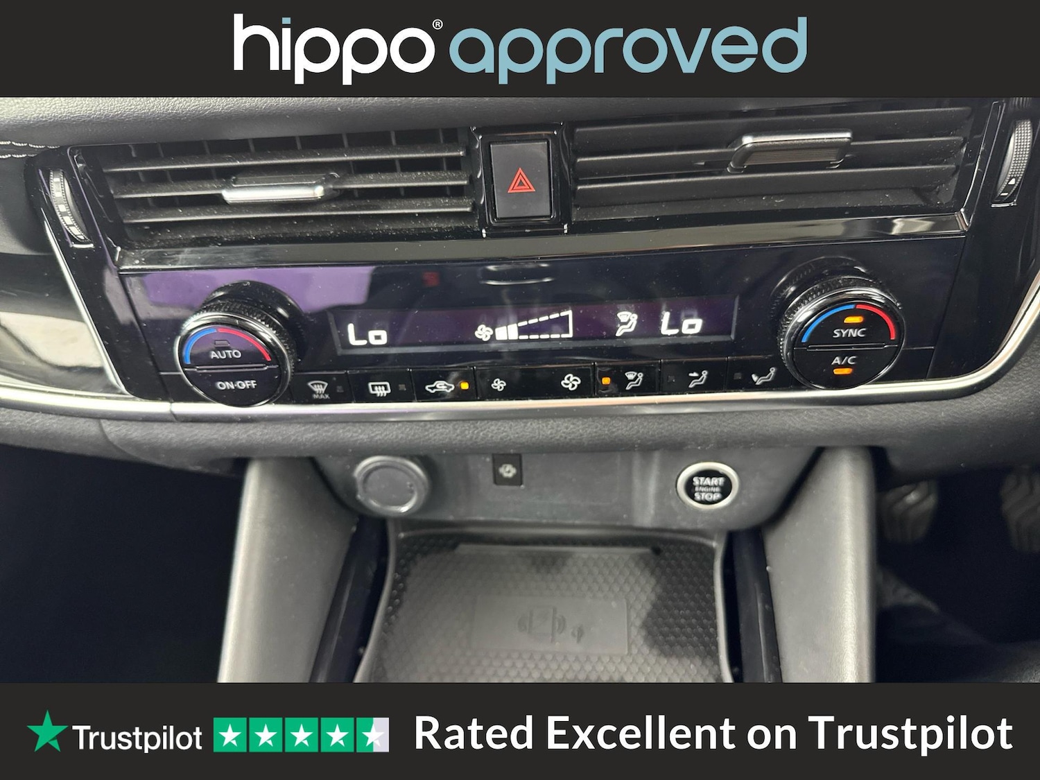 Used Nissan Qashqai 2021 for sale - 76657115: Photo 19