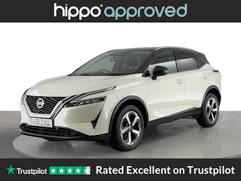 Used Nissan Qashqai 2021 for sale - 76657115: Photo