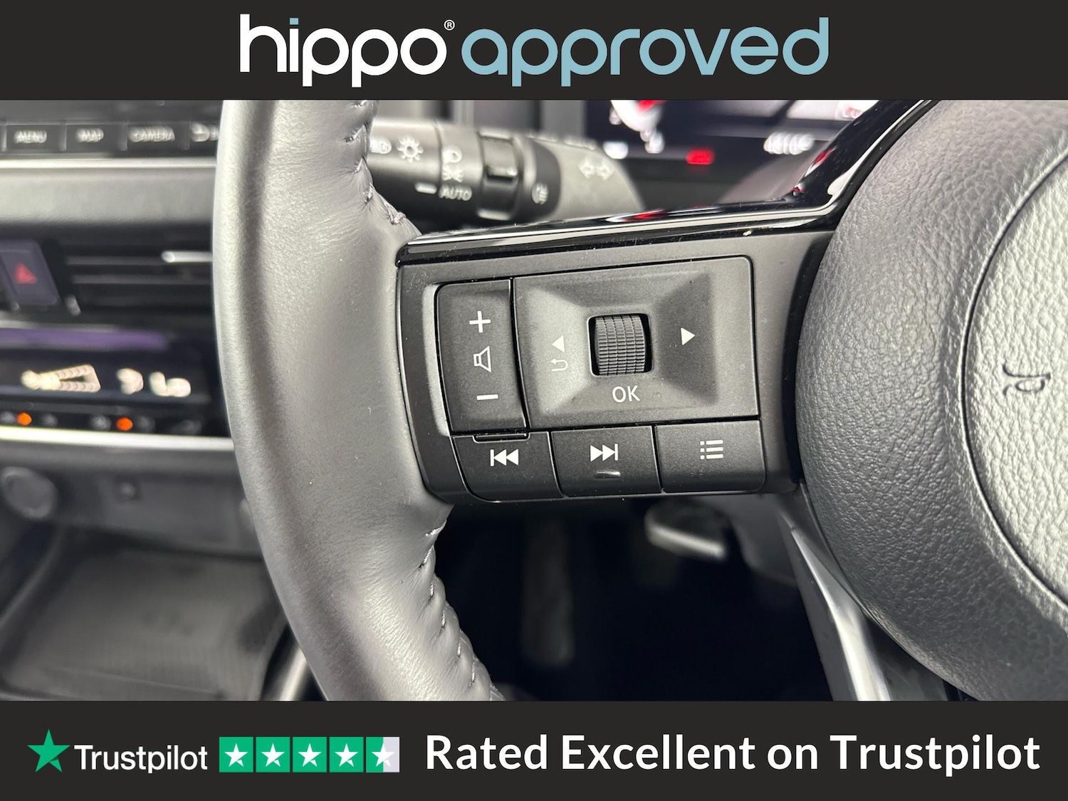 Used Nissan Qashqai 2021 for sale - 76657115: Photo 21