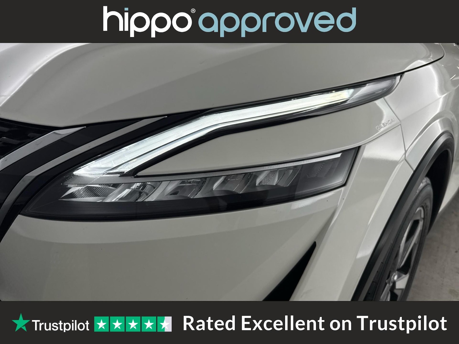 Used Nissan Qashqai 2021 for sale - 76657115: Photo 25