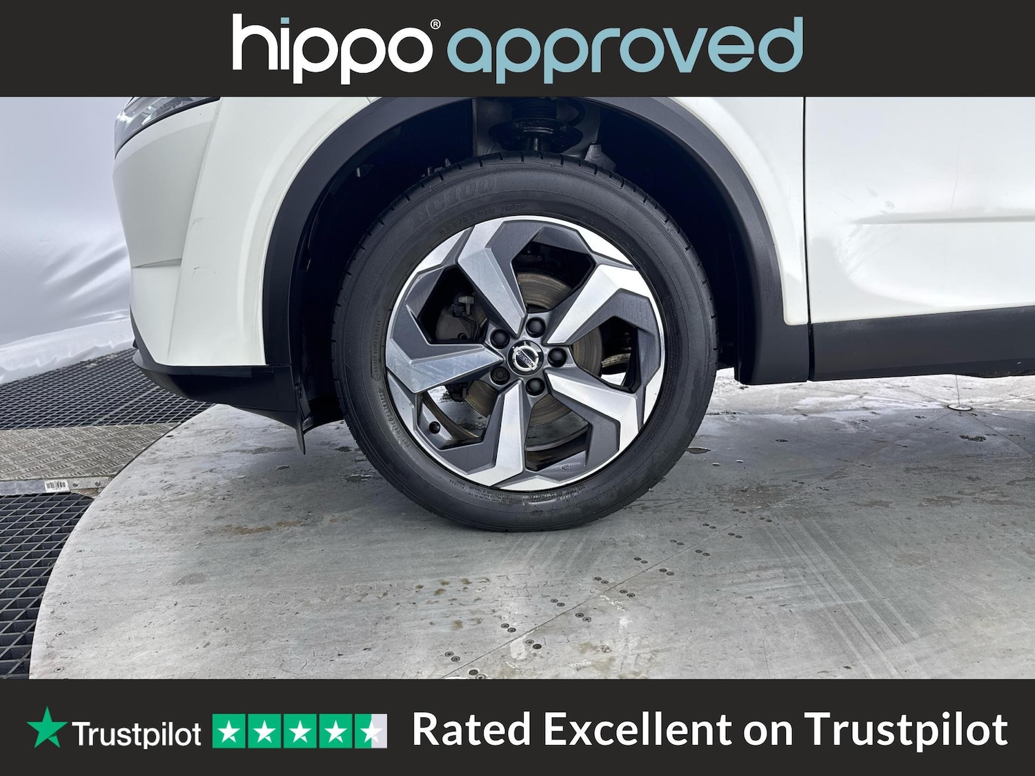 Used Nissan Qashqai 2021 for sale - 76657115: Photo 26