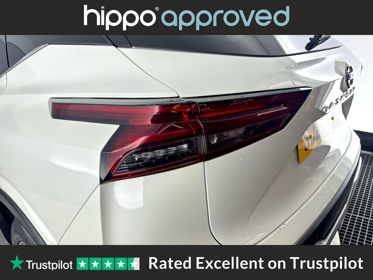 Used Nissan Qashqai 2021 for sale - 76657115: Photo 27