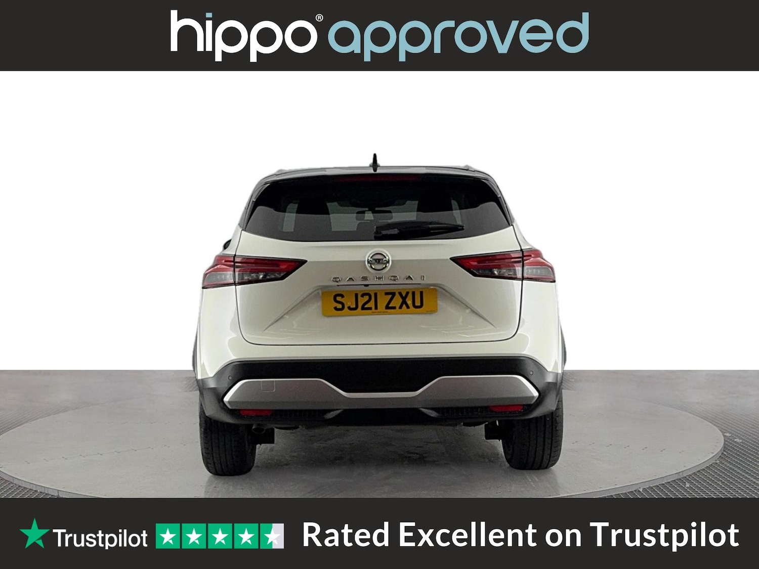 Used Nissan Qashqai 2021 for sale - 76657115: Photo 5