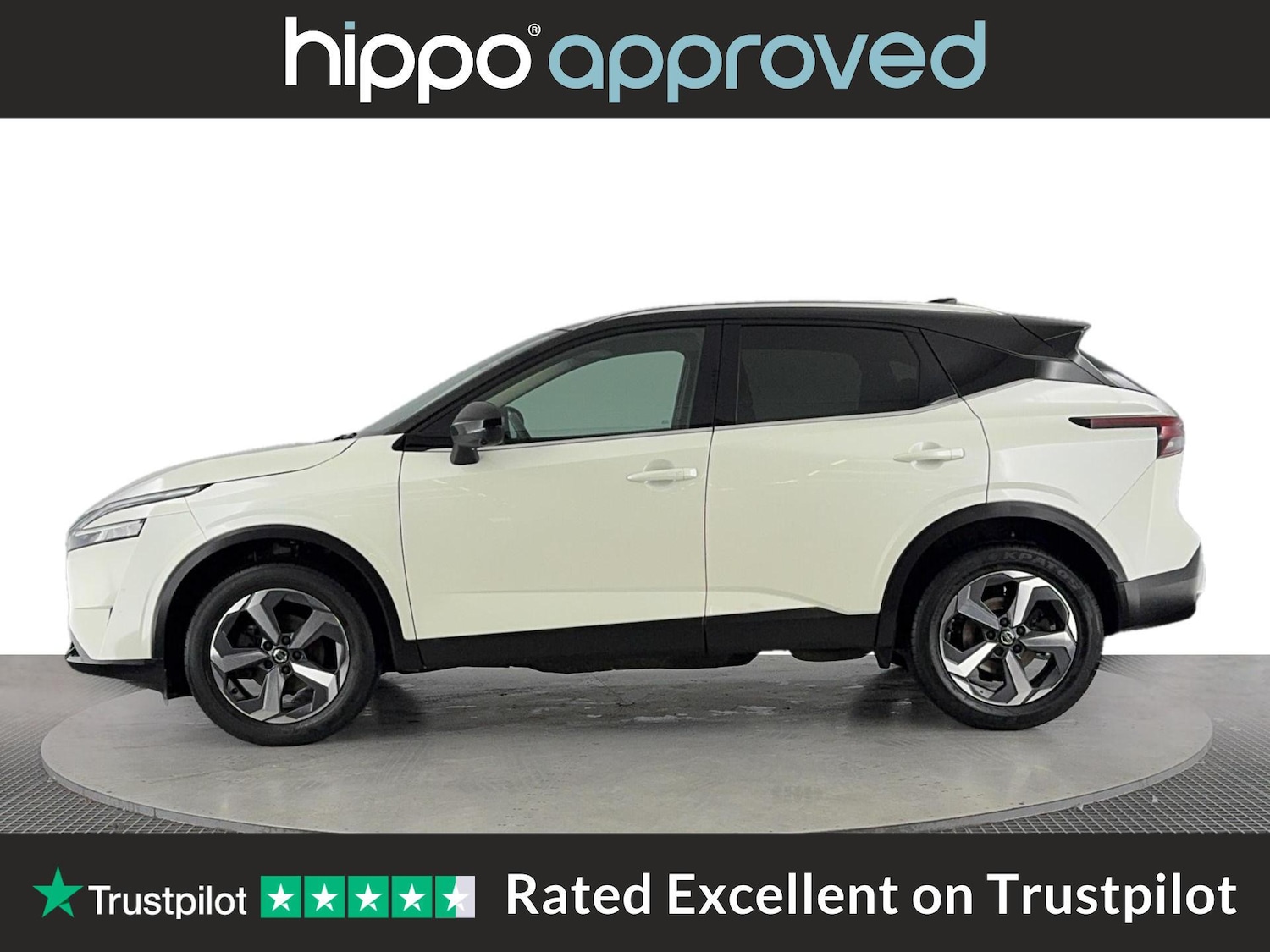 Used Nissan Qashqai 2021 for sale - 76657115: Photo 7