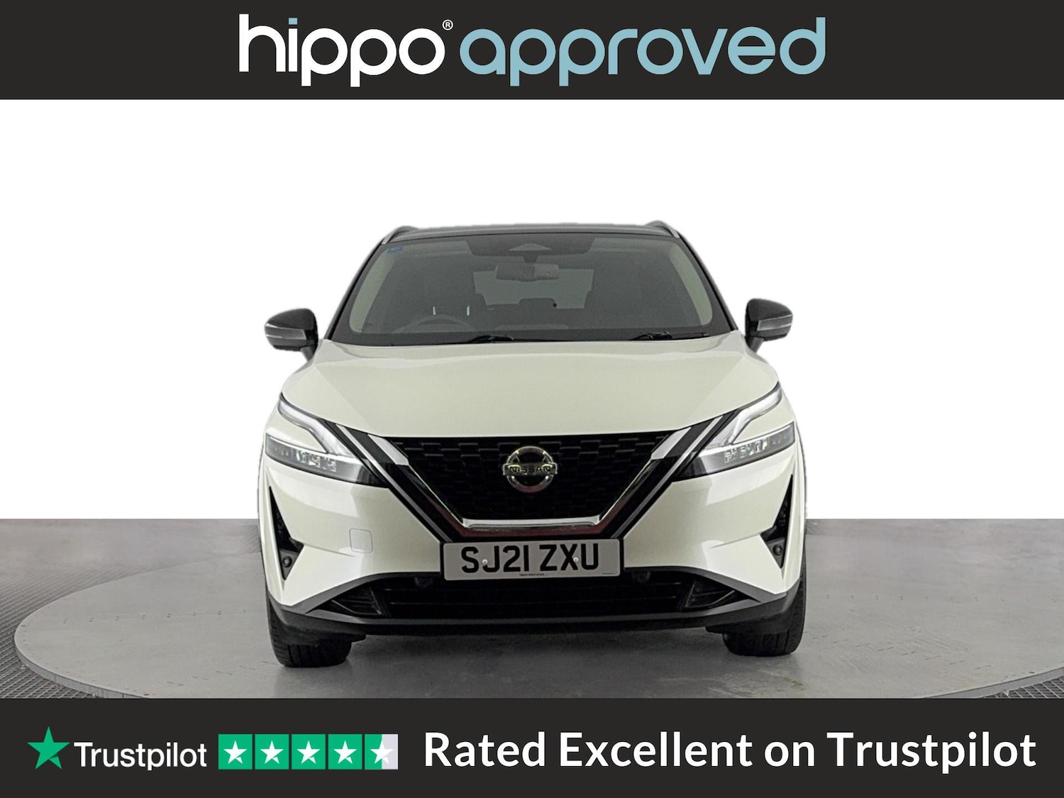 Used Nissan Qashqai 2021 for sale - 76657115: Photo 8