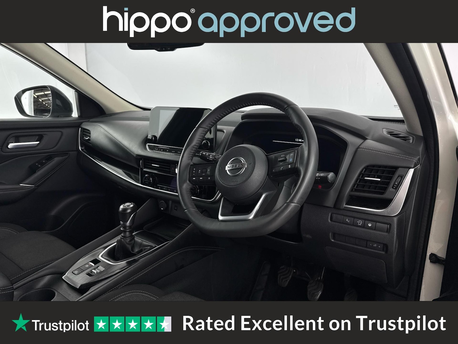 Used Nissan Qashqai 2021 for sale - 76657115: Photo 9