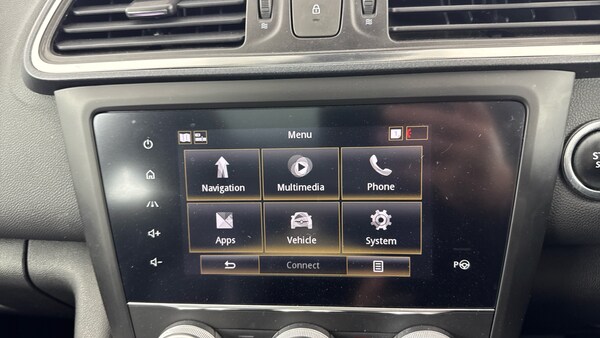 Used Renault Kadjar 2019 for sale - 75255070: Photo 16