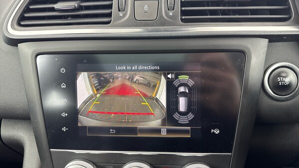 Used Renault Kadjar 2019 for sale - 75255070: Photo 17
