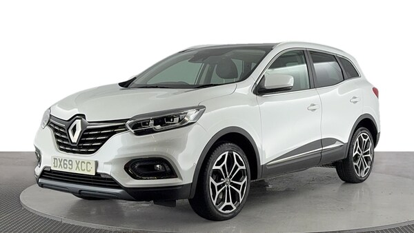 Used Renault Kadjar 2019 for sale - 75255070: Photo 1