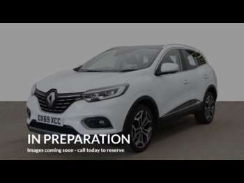 Used Renault Kadjar 2019 for sale - 75255070: Photo
