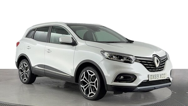 Used Renault Kadjar 2019 for sale - 75255070: Photo 31
