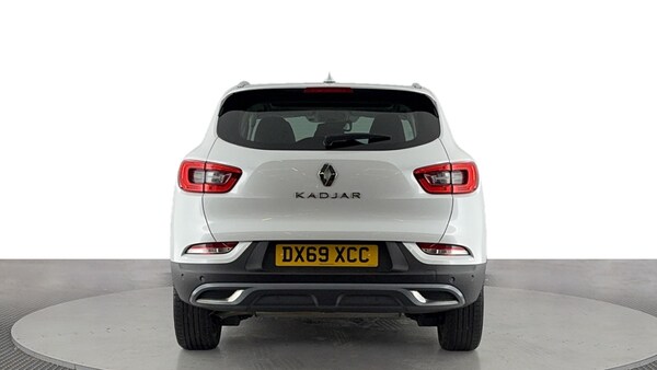 Used Renault Kadjar 2019 for sale - 75255070: Photo 34