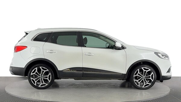 Used Renault Kadjar 2019 for sale - 75255070: Photo 3