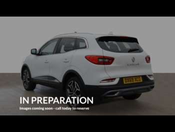 Used Renault Kadjar 2019 for sale - 75255070: Photo