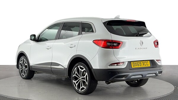 Used Renault Kadjar 2019 for sale - 75255070: Photo 41