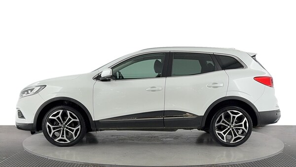 Used Renault Kadjar 2019 for sale - 75255070: Photo 42