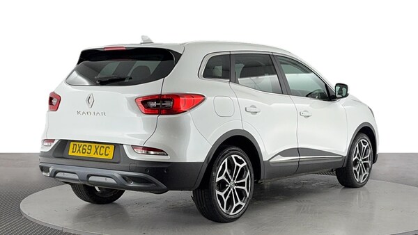 Used Renault Kadjar 2019 for sale - 75255070: Photo 4