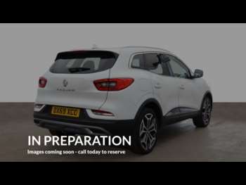 Used Renault Kadjar 2019 for sale - 75255070: Photo
