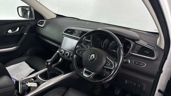 Used Renault Kadjar 2019 for sale - 75255070: Photo 9