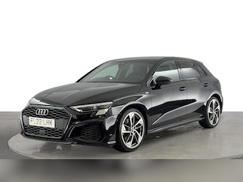 Audi - A3