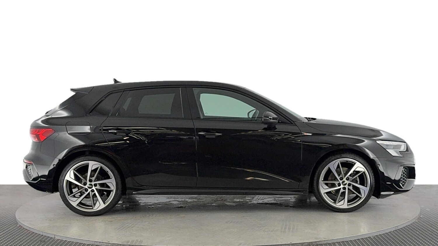 Vehicle 32