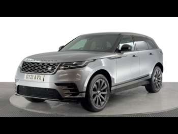 2021 - R-Dynamic Se 5-Door