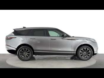 Used Land Rover Range Rover Velar 2021 for sale - 75337494: Photo