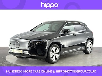 Used Mercedes-Benz EQA 2022 for sale - 78842550: Photo