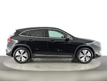 Used Mercedes-Benz EQA 2022 for sale - 78842550: Photo
