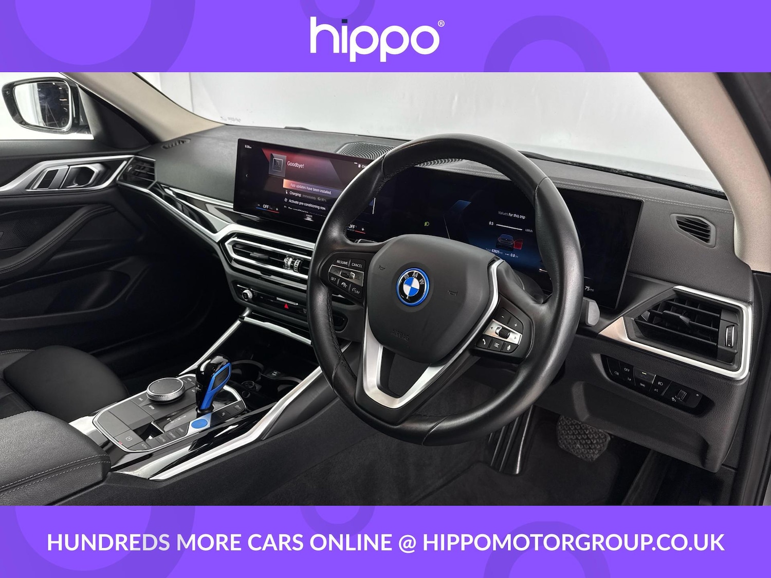 Used BMW i4 2022 for sale - 77040658: Photo 10