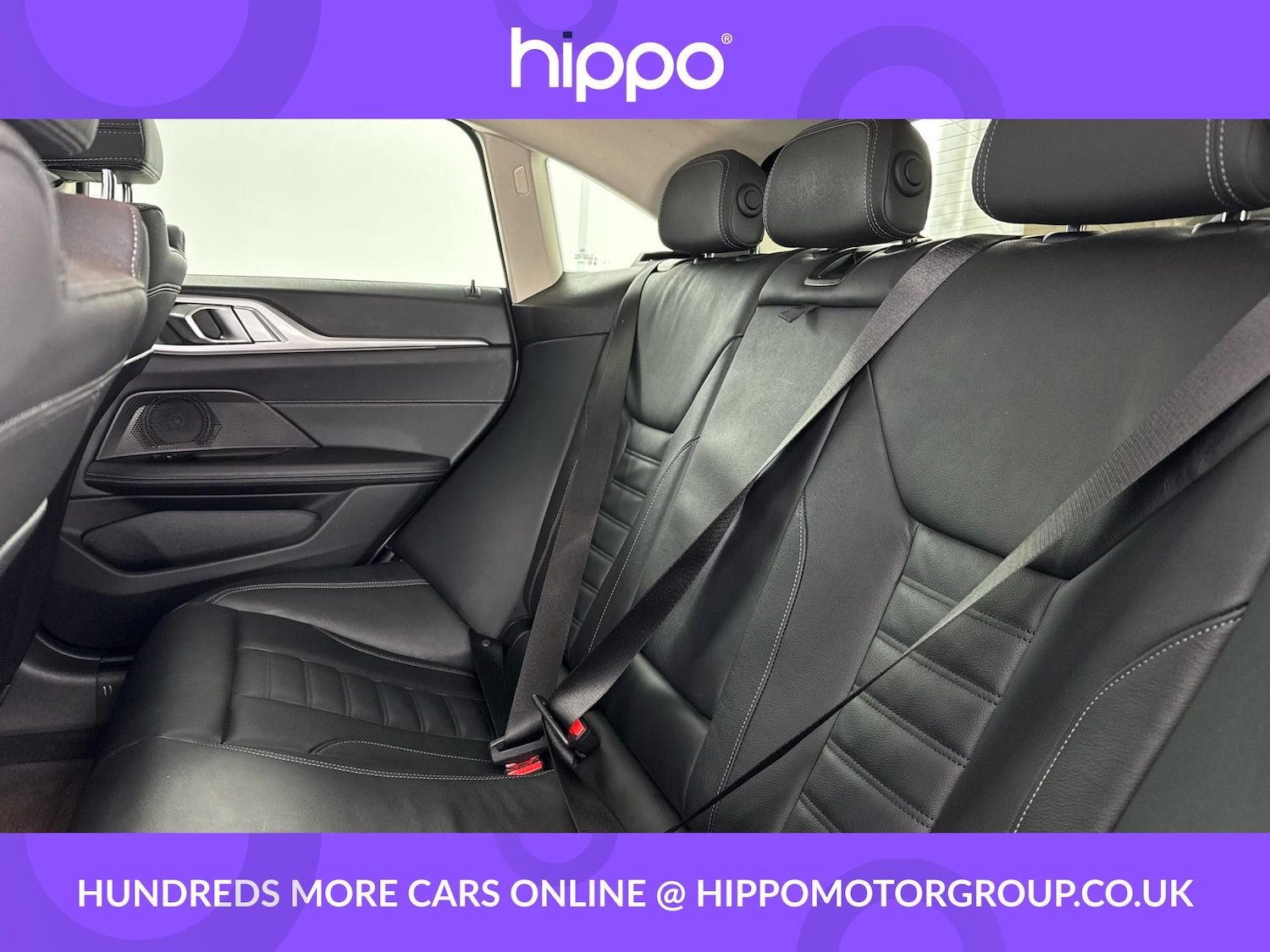 Used BMW i4 2022 for sale - 77040658: Photo 14