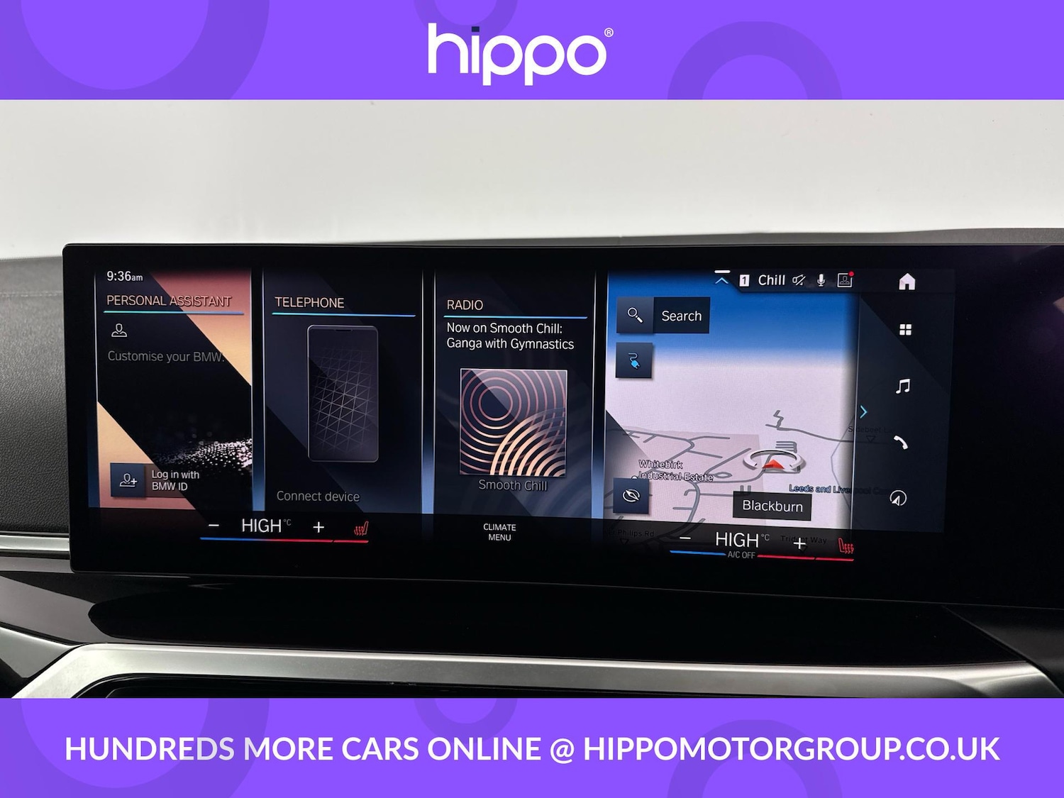 Used BMW i4 2022 for sale - 77040658: Photo 17