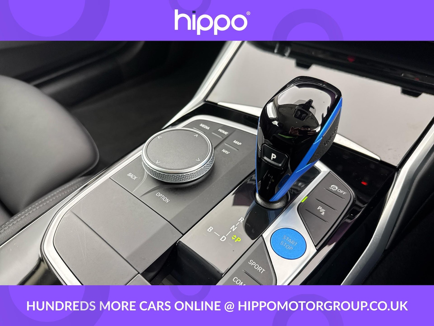 Used BMW i4 2022 for sale - 77040658: Photo 22