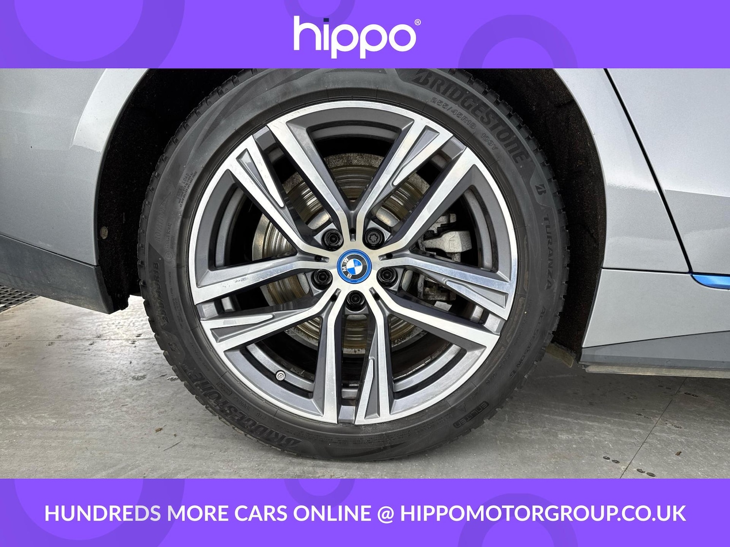 Used BMW i4 2022 for sale - 77040658: Photo 27