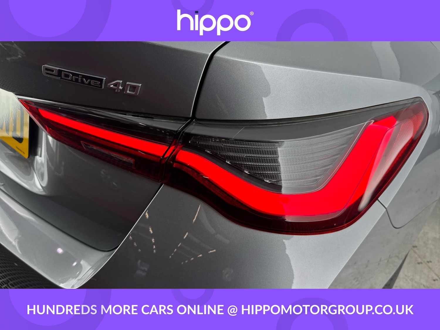 Used BMW i4 2022 for sale - 77040658: Photo 28