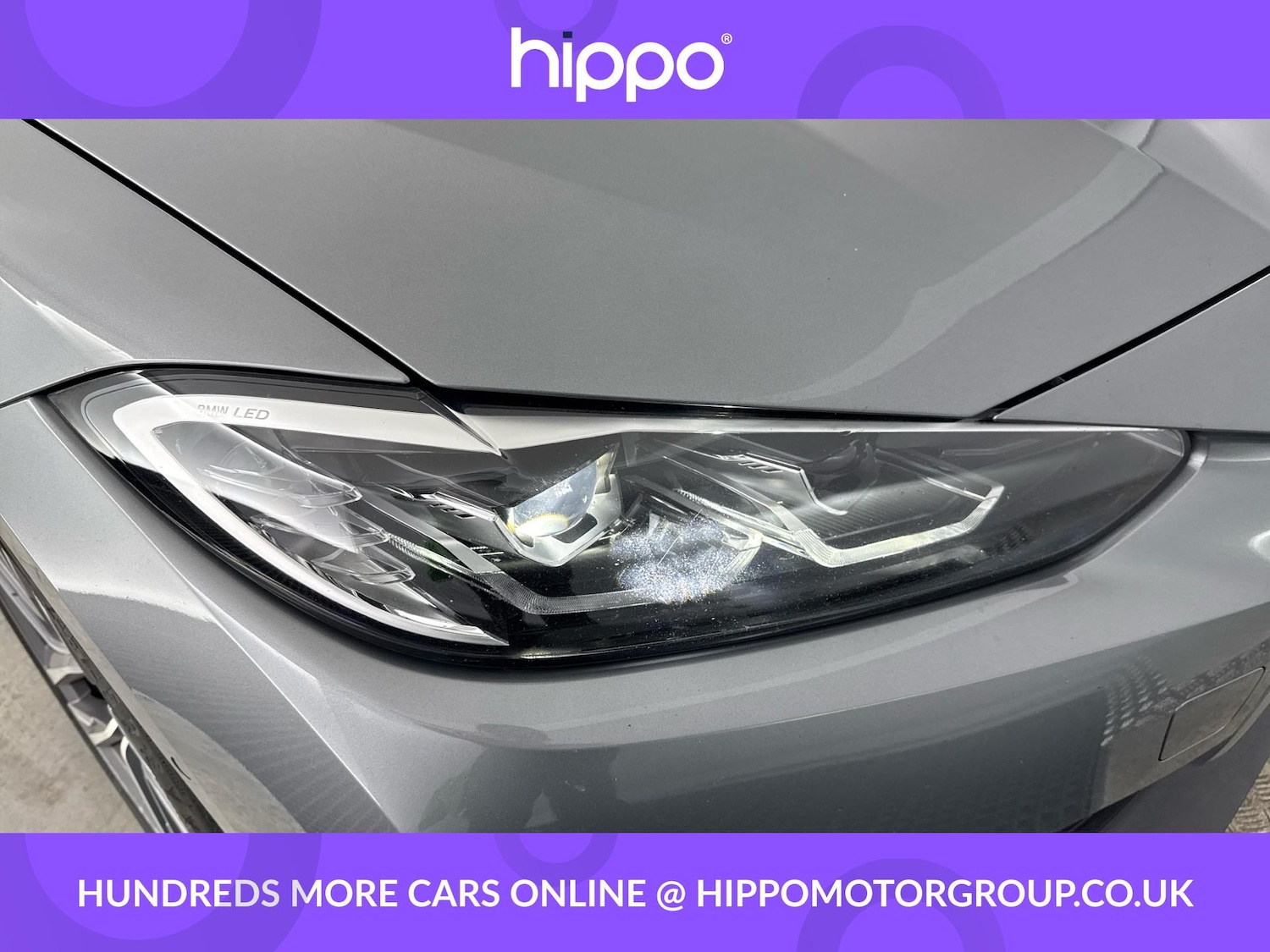 Used BMW i4 2022 for sale - 77040658: Photo 29