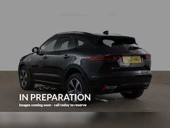 Used Jaguar E-Pace 2023 for sale - 78891585: Photo