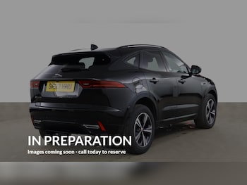 Used Jaguar E-Pace 2023 for sale - 78891585: Photo