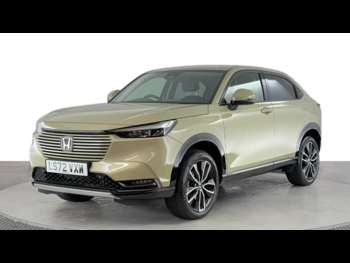 2022 - I-Mmd Advance 5-Door
