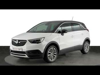 2020 - 1.2T [110] Griffin 5dr [6 Spd] [Start Stop]