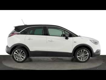 Used Vauxhall Crossland X 2020 for sale - 75133764: Photo
