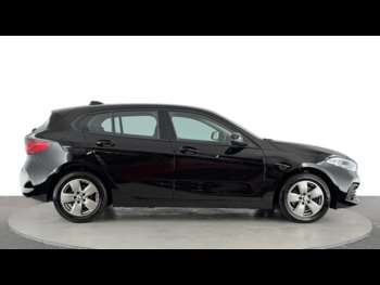 Used BMW 1 Series 2022 for sale - 75018718: Photo